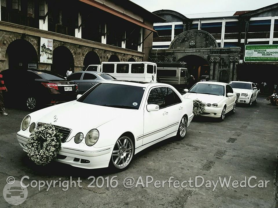 Mercedes Benz E-Class White
Sedan /
Makati, Metro Manila

 / Hourly ₱0.00
