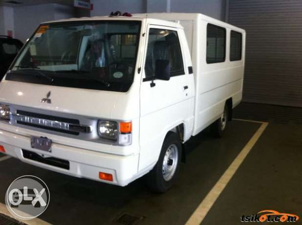 Mitsubishi L300 FB Van
Van /
Manila, Metro Manila

 / Airport Transfer ₱2,500.00
 / Daily ₱4,000.00

