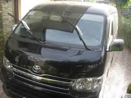 Toyota Van - Black
Van /
Cagayan de Oro, Misamis Oriental

 / Airport Transfer ₱1,200.00
