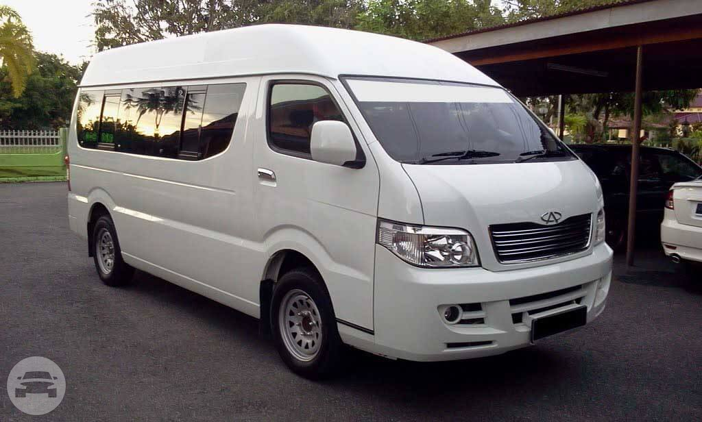 Toyota Hiace Costa Rica
Van /
Parañaque, Metro Manila

 / Daily ₱2,500.00
