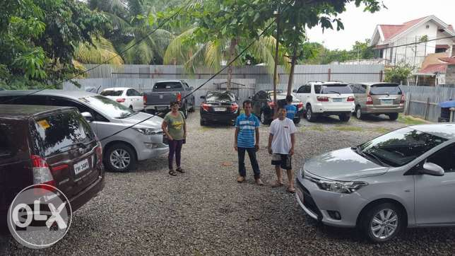 Toyota Vios Sedan
Sedan /
Cagayan de Oro, Misamis Oriental

 / Hourly ₱0.00

