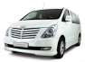 Hyundai Grand Starex Van
Van /
Quezon City, Metro Manila

 / Airport Transfer ₱2,500.00
 / Daily ₱3,500.00
