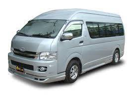 Toyota Commuter Van
Van /
Makati, Metro Manila

 / Airport Transfer ₱2,500.00
 / Daily ₱4,500.00
