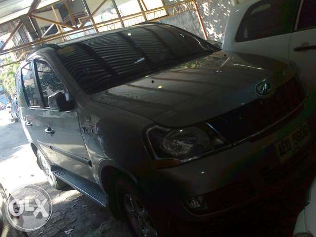 Mahindra SUV
SUV /
Cebu City, Cebu

 / Daily ₱2,500.00
