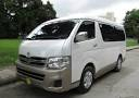 Toyota Van
Van /
Makati, Metro Manila

 / Hourly ₱0.00
