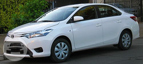 Toyota Vios Sedan
Sedan /
Makati, Metro Manila

 / Airport Transfer ₱500.00
 / Daily ₱3,500.00
