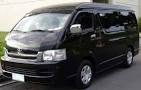 Toyota Van - Black
Van /
San Fernando, Pampanga

 / Hourly ₱0.00
