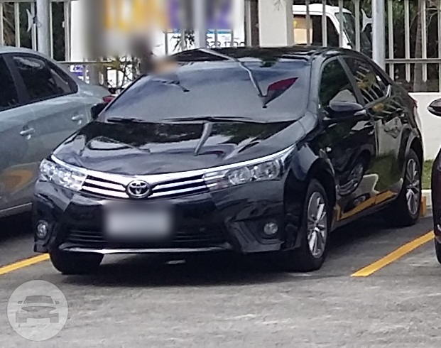 Toyota Altis - Black
Sedan /
Manila, Metro Manila

 / Hourly ₱0.00
