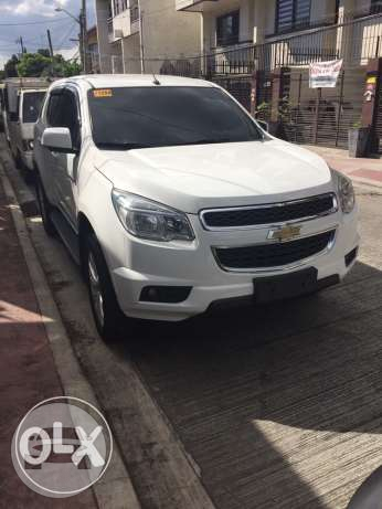 Chevrolet SUV
SUV /
Marikina, Metro Manila

 / Airport Transfer ₱600.00
 / Daily ₱3,500.00
