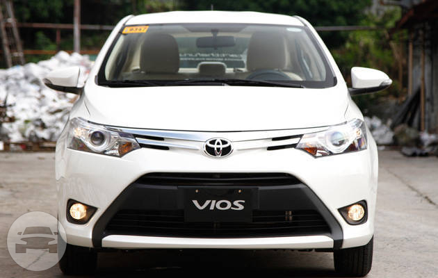 Toyota Vios
Sedan /
Cebu City, Cebu

 / Hourly (City Tour) ₱3,000.00
 / Airport Transfer ₱700.00
 / Daily ₱1,500.00
