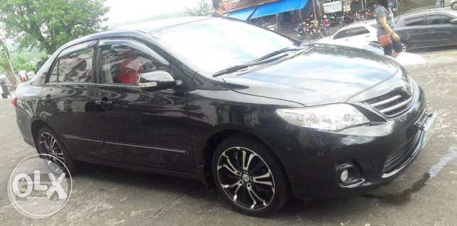 Toyota Altis
Sedan /
Legazpi City, Albay

 / Hourly ₱0.00
