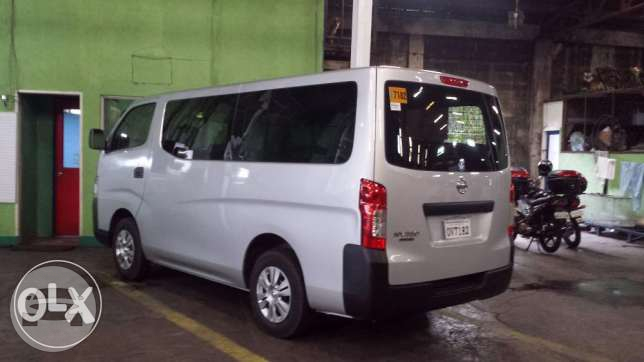 Toyota Hiace Van
Van /
Parañaque, Metro Manila

 / Daily ₱7,000.00
