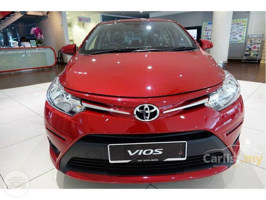 Toyota Vios
Sedan /
General Santos City, South Cotabato

 / Hourly ₱0.00
