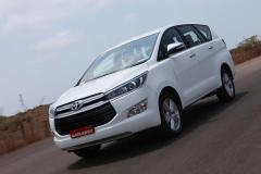 Toyota Innova (White, Silver & White)
Van /
Talisay City, Cebu

 / Airport Transfer ₱900.00
 / Daily ₱3,200.00
