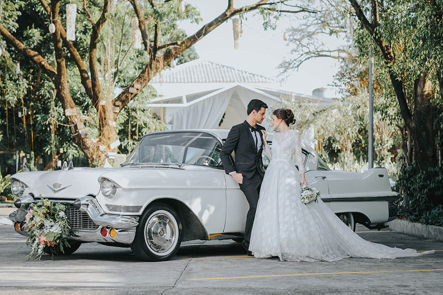 10 Awesome Wedding Venues In Metro Manila