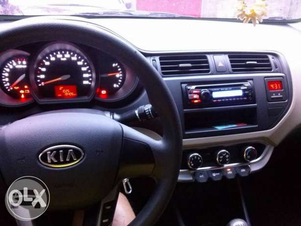 Kia Rio Sedan
Sedan /
Baguio, Benguet

 / Hourly ₱0.00
