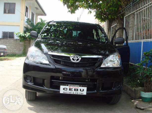 Toyota SUV
SUV /
Talisay City, Cebu

 / Hourly ₱0.00

