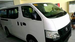Nissan Van
Van /
Quezon City, Metro Manila

 / Hourly ₱0.00
