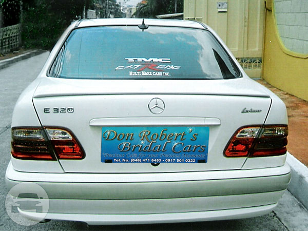 Bugeye Benz
Sedan /
Cavite City, Cavite

 / Hourly ₱0.00

