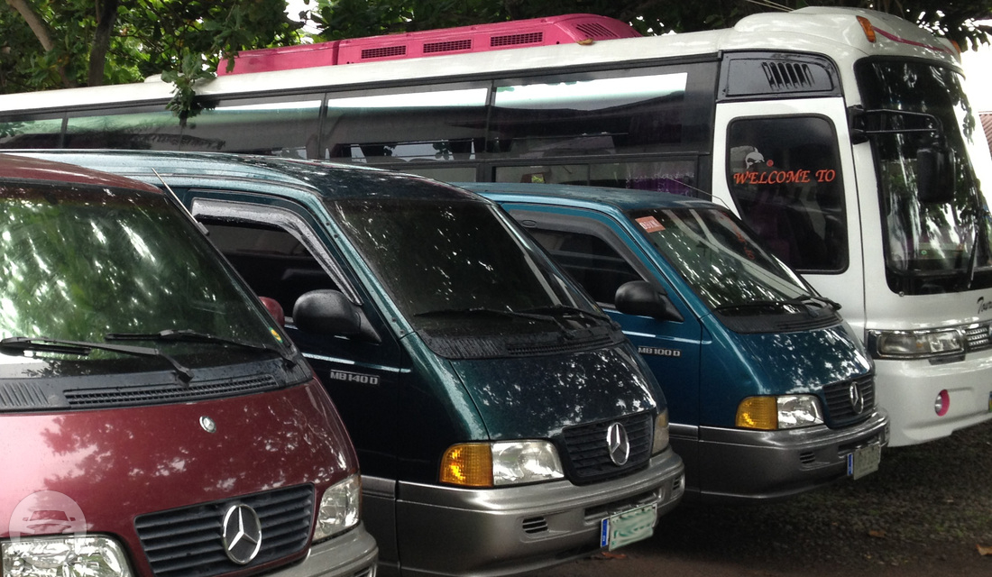 Mercedes Van
Van /
Marikina, Metro Manila

 / Hourly ₱0.00
