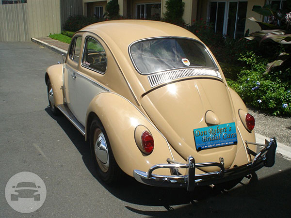 1962 Volkswagen Beetle
Sedan /
Cavite City, Cavite

 / Hourly ₱0.00

