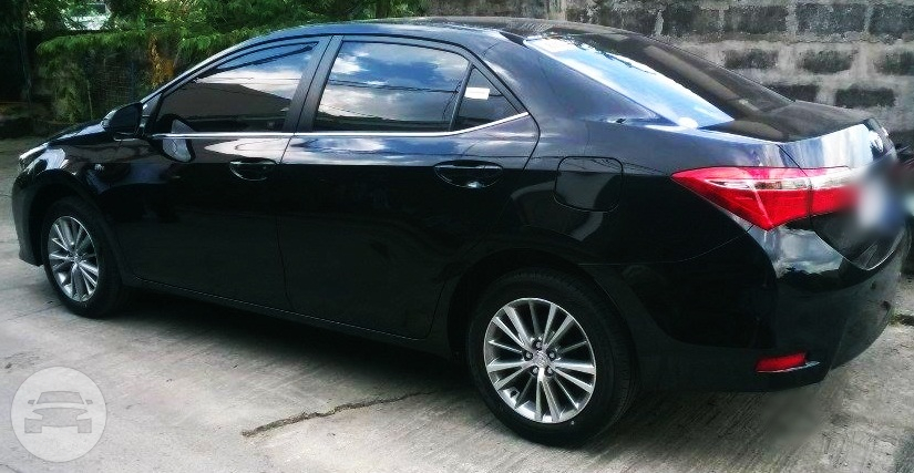 Toyota Vios - Black
Sedan /
Manila, Metro Manila

 / Hourly ₱0.00
