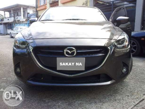 Mazda Sedan
Sedan /
Quezon City, Metro Manila

 / Airport Transfer ₱2,500.00
 / Daily ₱3,500.00
