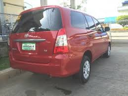 Toyota Innova Van
Van /
Lapu-Lapu City, Cebu

 / Hourly ₱0.00

