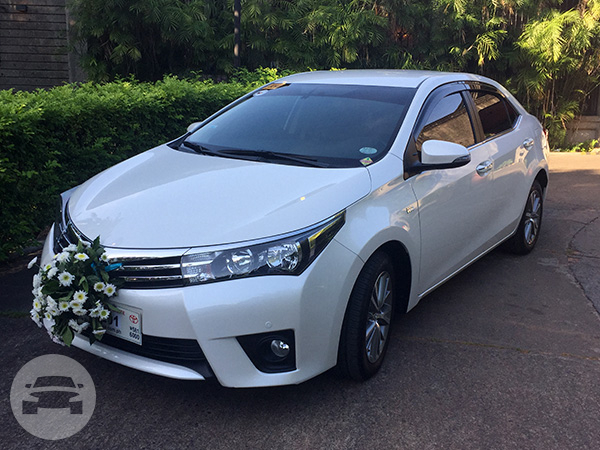 2015 Toyota Altis
Sedan /
Cavite City, Cavite

 / Hourly ₱0.00
