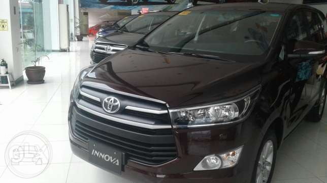 Toyota Innova Van
Van /
Santa Maria, Bulacan

 / Airport Transfer ₱1,500.00
 / Daily ₱3,000.00
