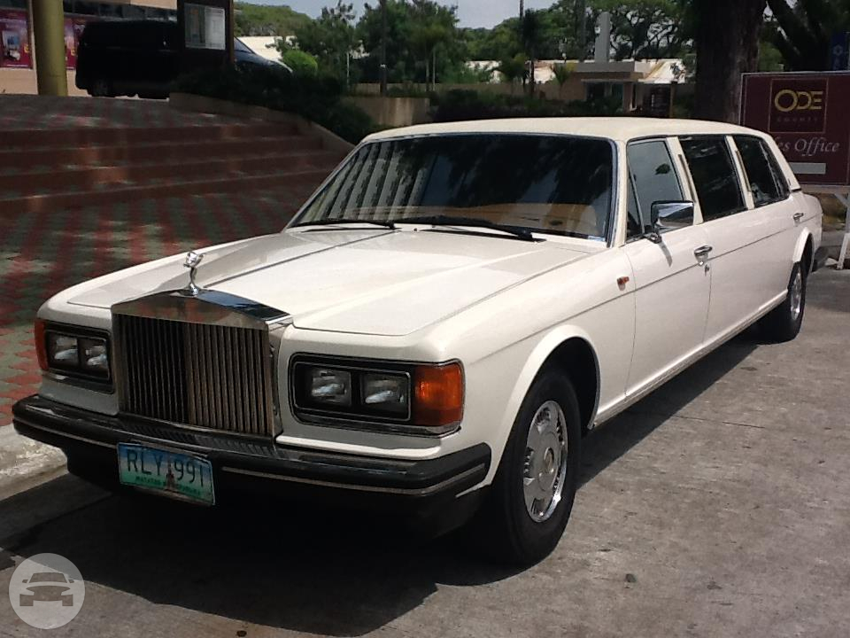 Rolls Royce Stretch Limousine
Limo /
Angeles, Pampanga

 / Hourly ₱0.00
