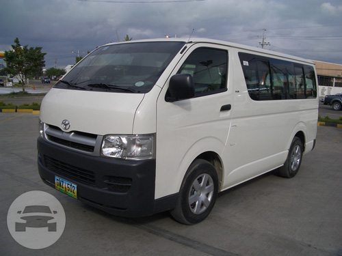 Toyota Hiace Commuter
Van /
Cebu City, Cebu

 / Hourly ₱0.00
