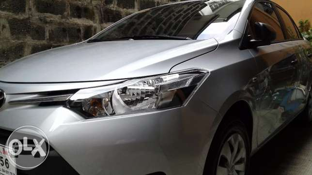 Toyota Vios Sedan
Sedan /
Manila, Metro Manila

 / Hourly ₱0.00
