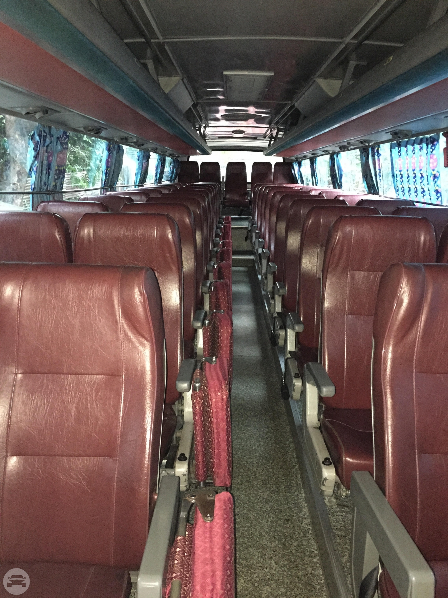 Coaster Bus
Coach Bus /
Marikina, Metro Manila

 / Daily ₱8,000.00
