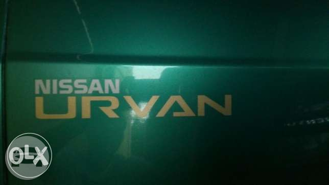 2013 Nissan Urvan Escapade
Van /
Tanauan, Batangas

 / Airport Transfer ₱3,000.00
 / Daily ₱5,500.00
